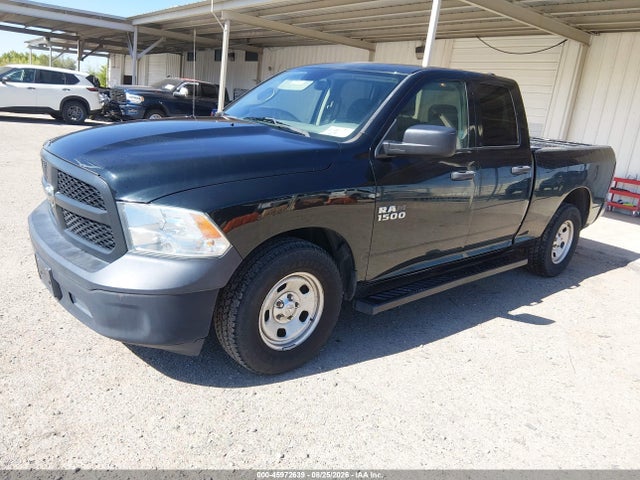 2017 RAM 1500 TRADESMAN 4X2 6'4 BOX 2