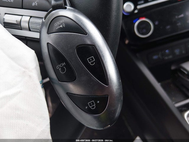 2025 HYUNDAI TUCSON XRT 11