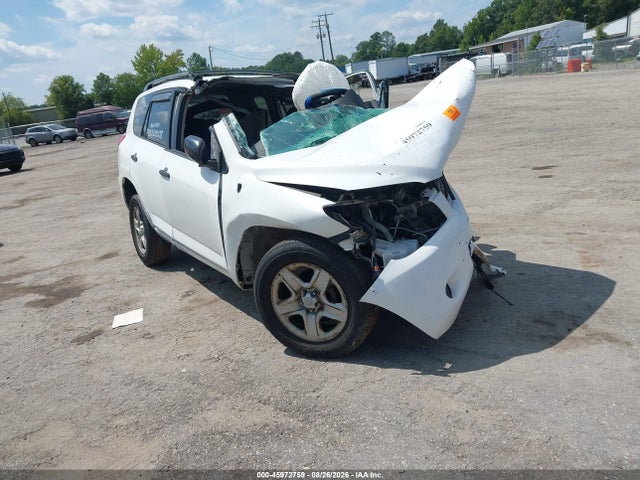 2006 TOYOTA RAV4 