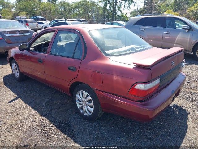 1997 Toyota COROLLA CE — фото 3