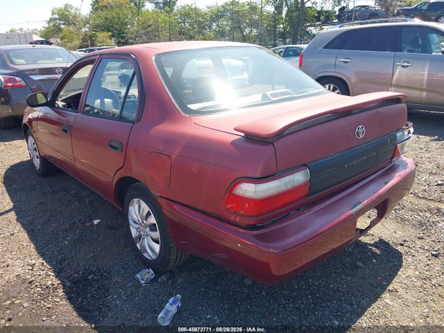 1997 Toyota COROLLA CE — фото 6