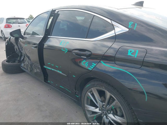 2019 LEXUS ES 350 F SPORT 18