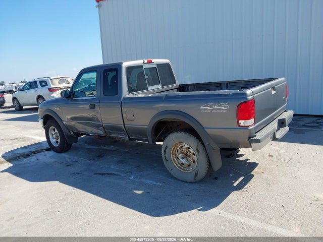 صورة 15 لـ 2000 FORD RANGER XLT