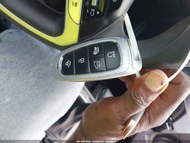 2024 HYUNDAI TUCSON SEL 11