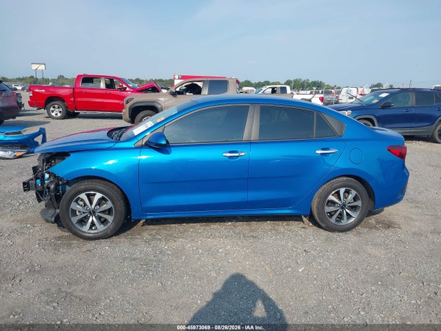 2023 KIA RIO S 15