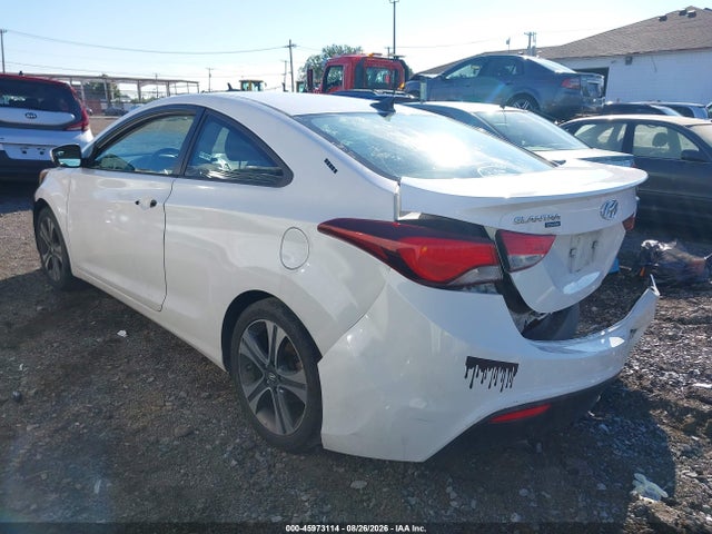 2014 Hyundai ELANTRA — фото 3
