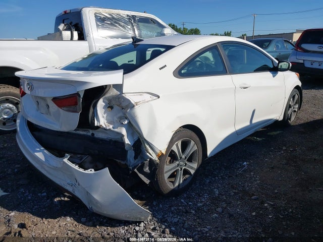 2014 Hyundai ELANTRA — фото 4
