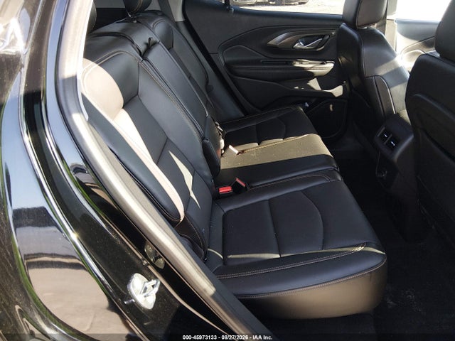 2019 GMC TERRAIN SLT 8