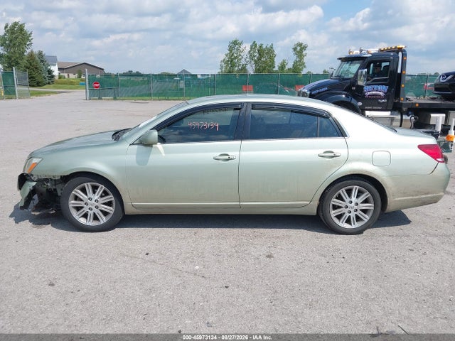 2005 Toyota AVALON LIMITED 照片 14