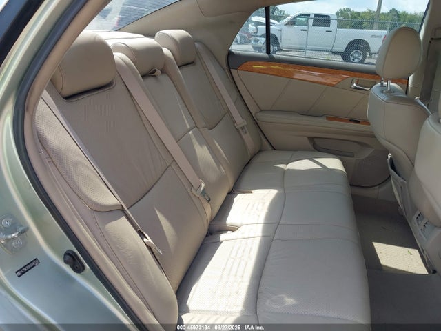 2005 Toyota AVALON LIMITED 照片 8