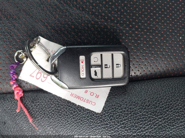 2022 HONDA PILOT AWD BLACK EDITION 11
