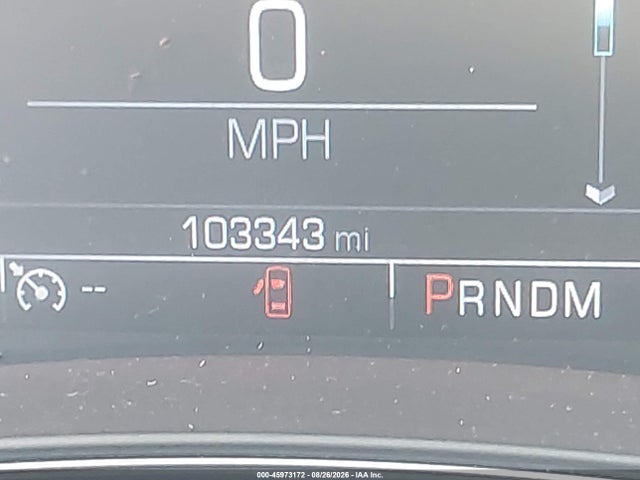 2018 CHEVROLET IMPALA 1LT 15