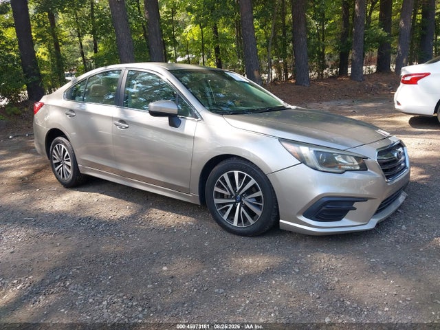2019 SUBARU LEGACY 2.5I PREMIUM