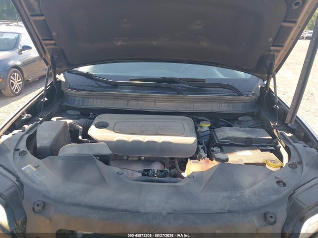 2019 JEEP CHEROKEE LATITUDE PLUS 4X4 10
