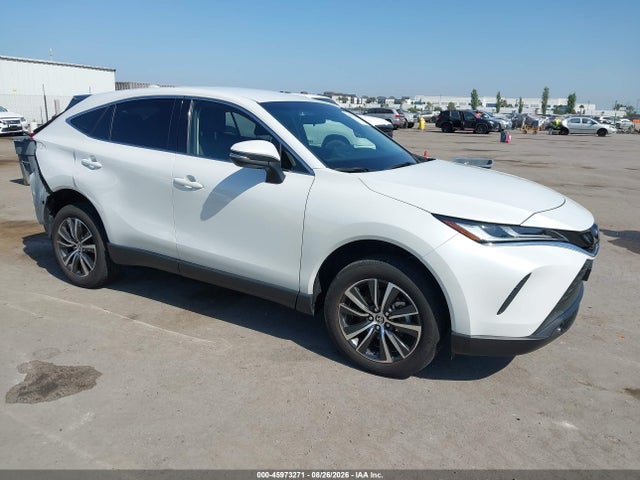 2024 TOYOTA VENZA LE