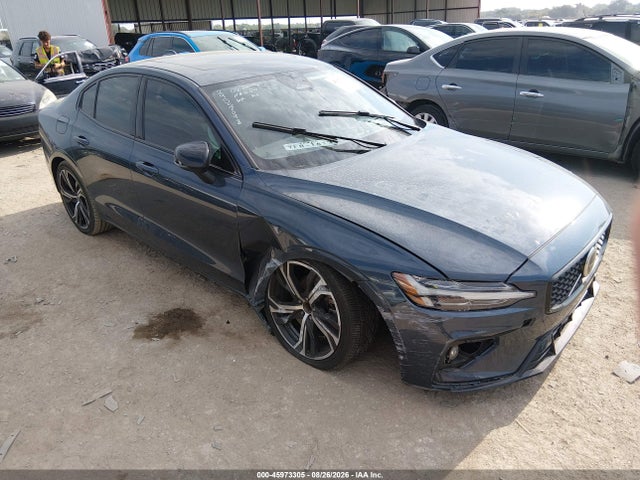 2024 VOLVO S60 B5 CORE DARK THEME