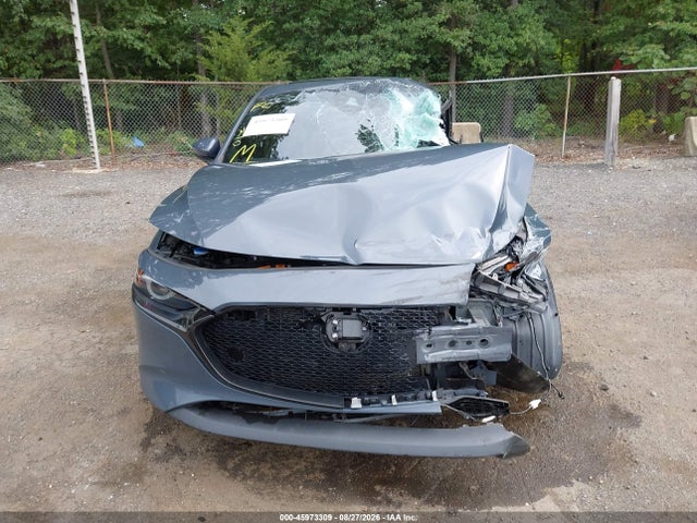 2021 MAZDA MAZDA3 PREMIUM 12