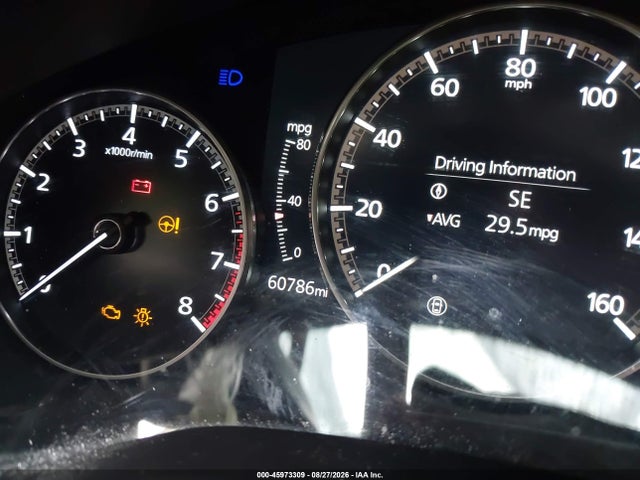 2021 MAZDA MAZDA3 PREMIUM 15
