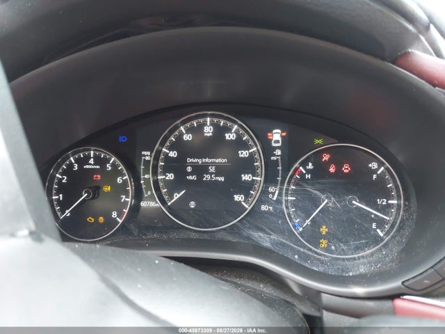 2021 MAZDA MAZDA3 PREMIUM 7