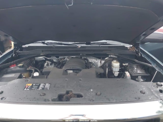 2014 GMC SIERRA 1500 照片 10