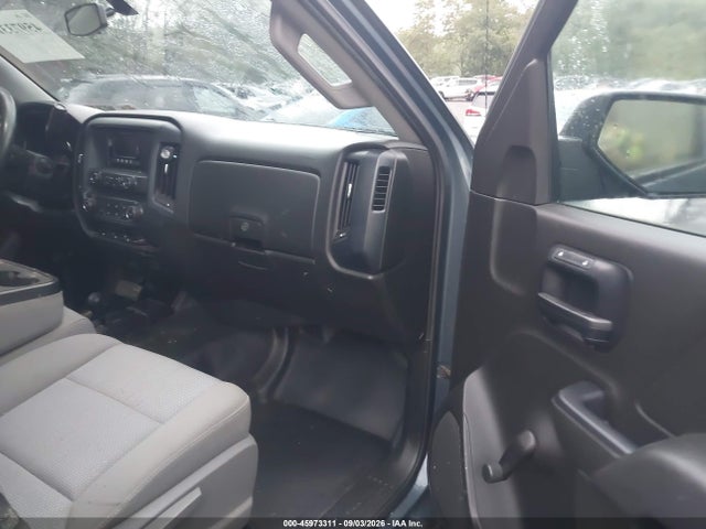2014 GMC SIERRA 1500 照片 5