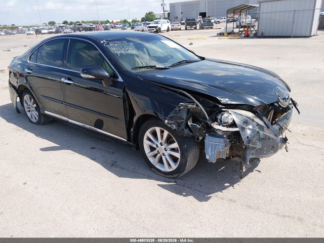 2011 LEXUS ES 