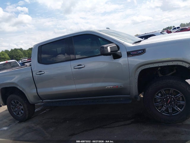 2024 GMC SIERRA 1500 4WD SHORT BOX AT4X 14