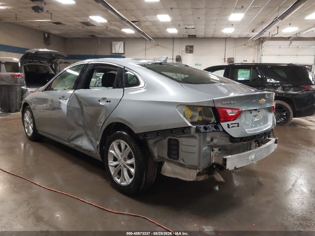 2024 CHEVROLET MALIBU FWD 1LT 6