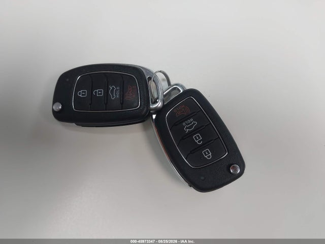2019 HYUNDAI SONATA ECO 11