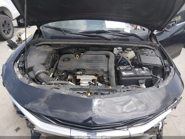 2023 CHEVROLET MALIBU FWD 1LT 10