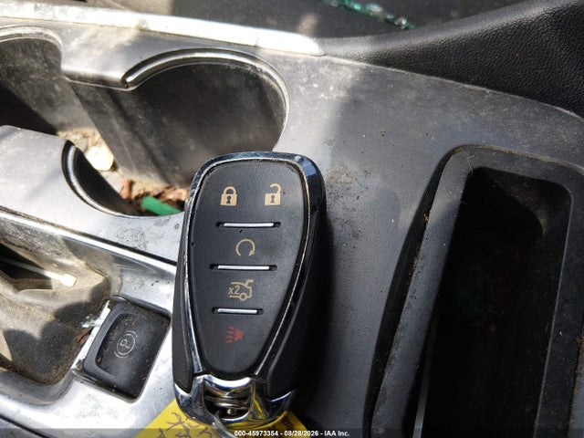 2023 CHEVROLET MALIBU FWD 1LT 11
