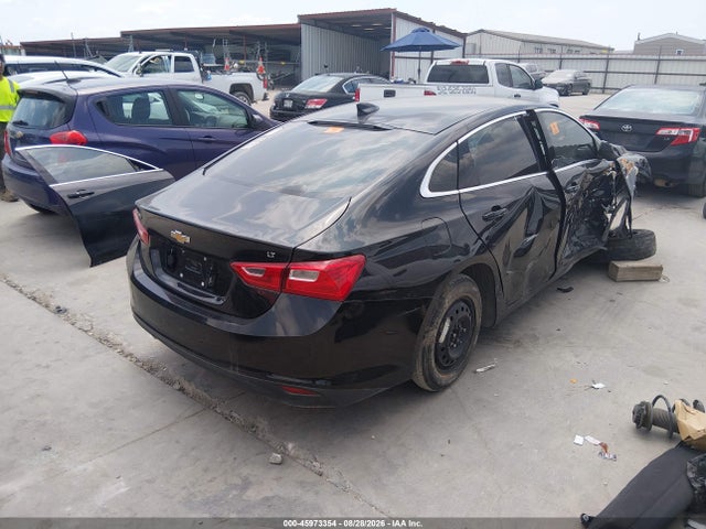 2023 CHEVROLET MALIBU FWD 1LT 4
