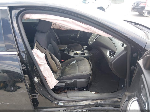 2023 CHEVROLET MALIBU FWD 1LT 5
