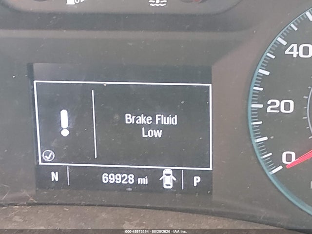 2023 CHEVROLET MALIBU FWD 1LT 7