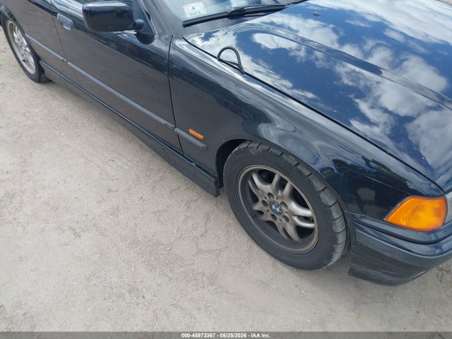 1997 BMW 328I 照片 6