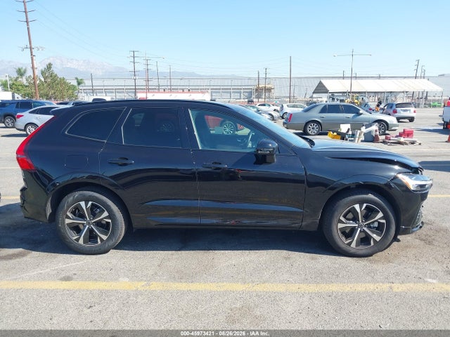 2026 VOLVO XC60 B5 CORE 13