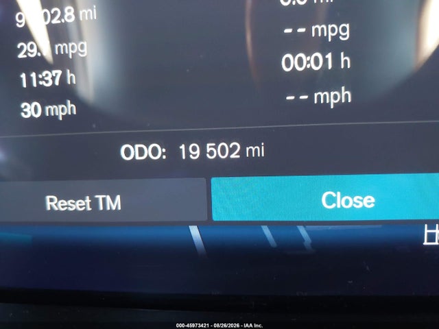 2026 VOLVO XC60 B5 CORE 15