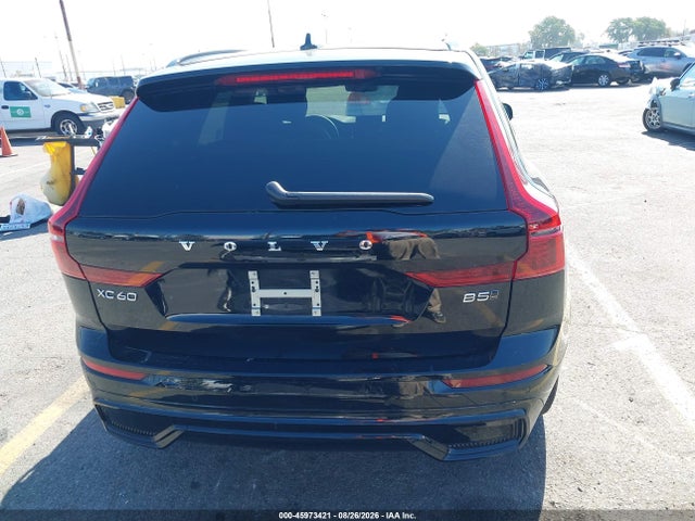 2026 VOLVO XC60 B5 CORE 16
