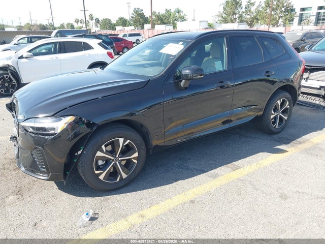 2026 VOLVO XC60 B5 CORE 2