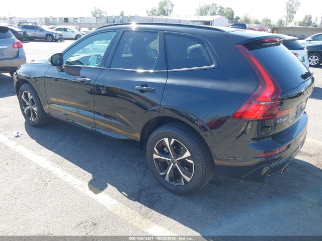 2026 VOLVO XC60 B5 CORE 3