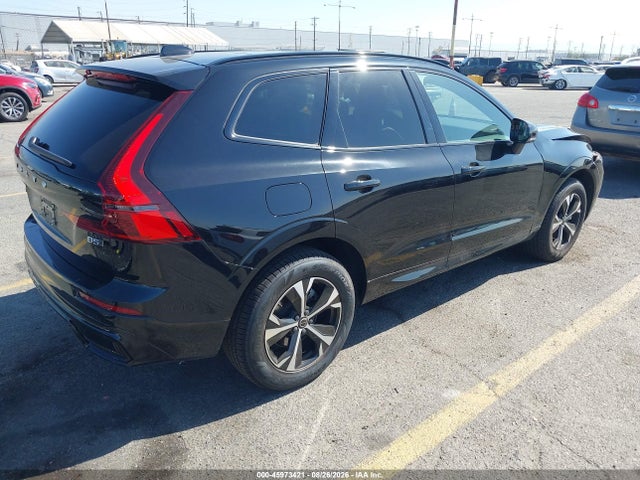 2026 VOLVO XC60 B5 CORE 4