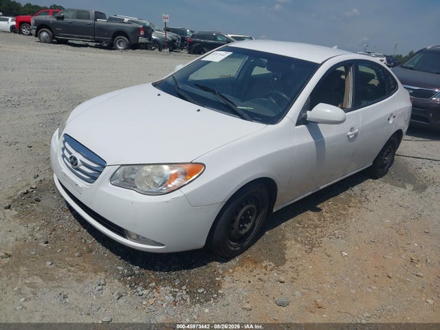 صورة 2 لـ 2010 Hyundai ELANTRA GLS