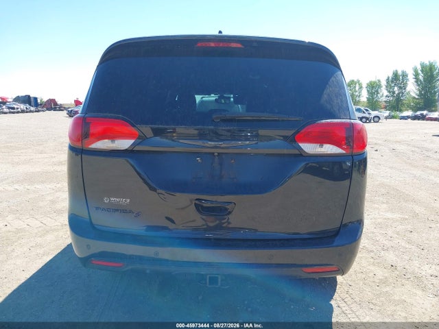 2020 CHRYSLER PACIFICA TOURING L PLUS 17