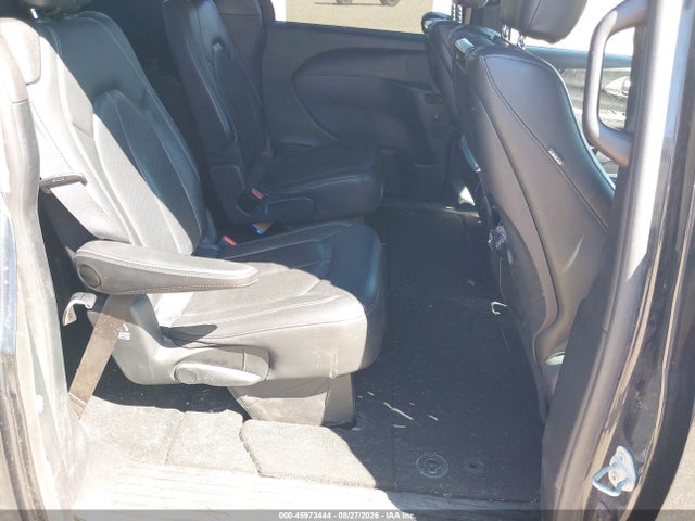 2020 CHRYSLER PACIFICA TOURING L PLUS 8