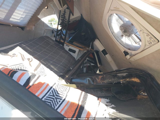 2021 SCAMP TRAILERS INC SCAMP13 5