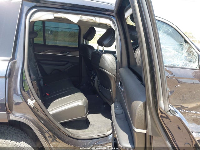 2023 JEEP GRAND CHEROKEE LIMITED 4X2 8
