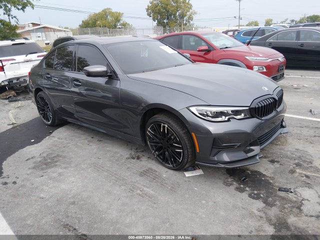 صورة 1 لـ 2019 BMW 330I XDRIVE