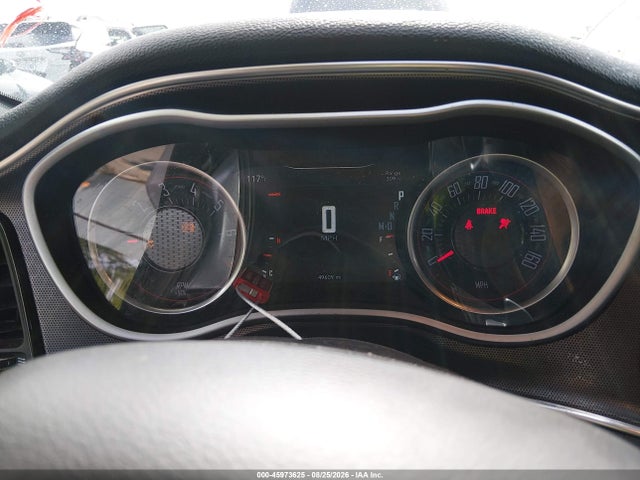 2017 Dodge CHALLENGER SXT PLUS 照片 7