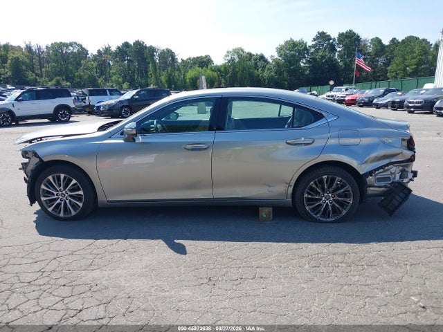 2020 LEXUS ES 350 14