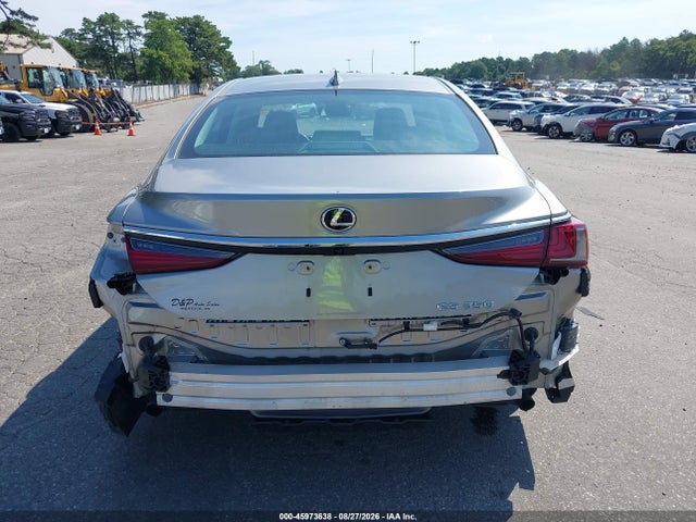 2020 LEXUS ES 350 16